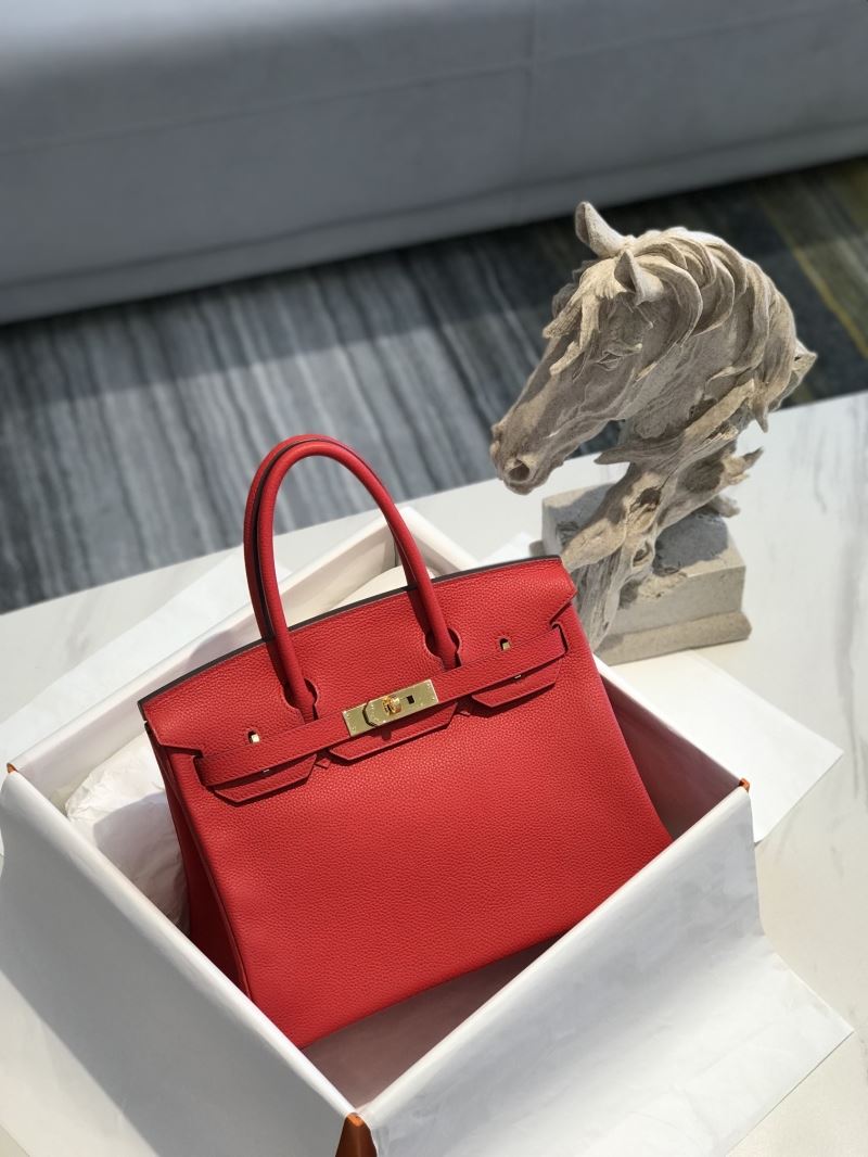 Hermes Birkin Bags